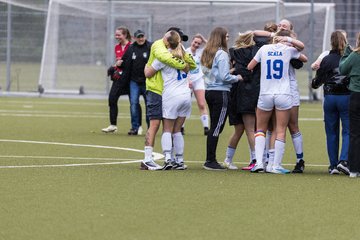 Bild 15 - F SV Eidelstedt - SC Alstertal-Langenhorn : Ergebnis: 2:7